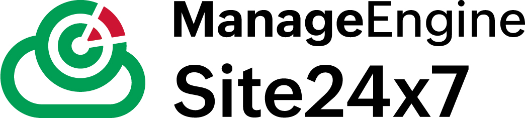 Status page logo